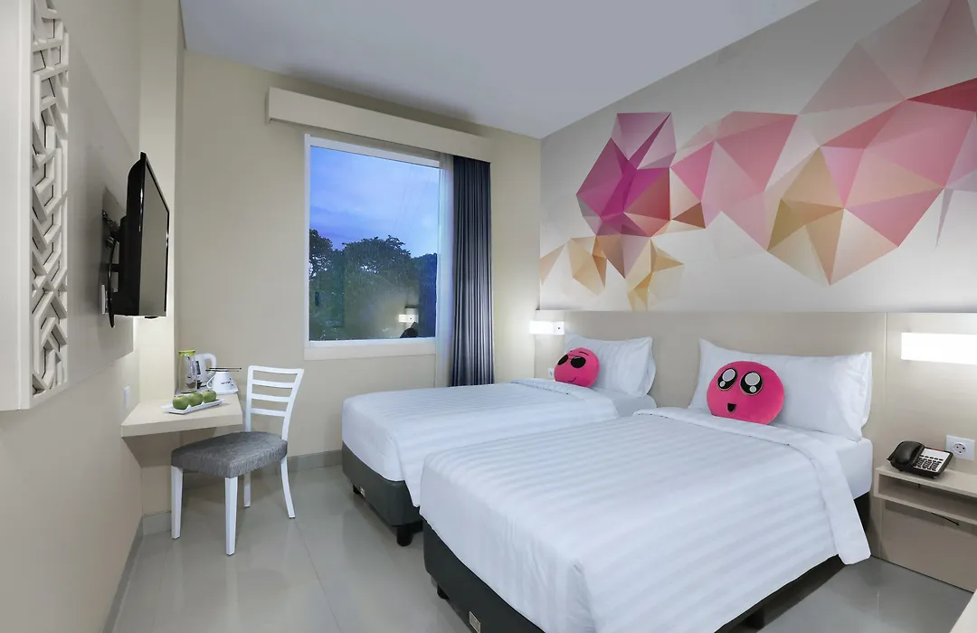 Favehotel Malang-1