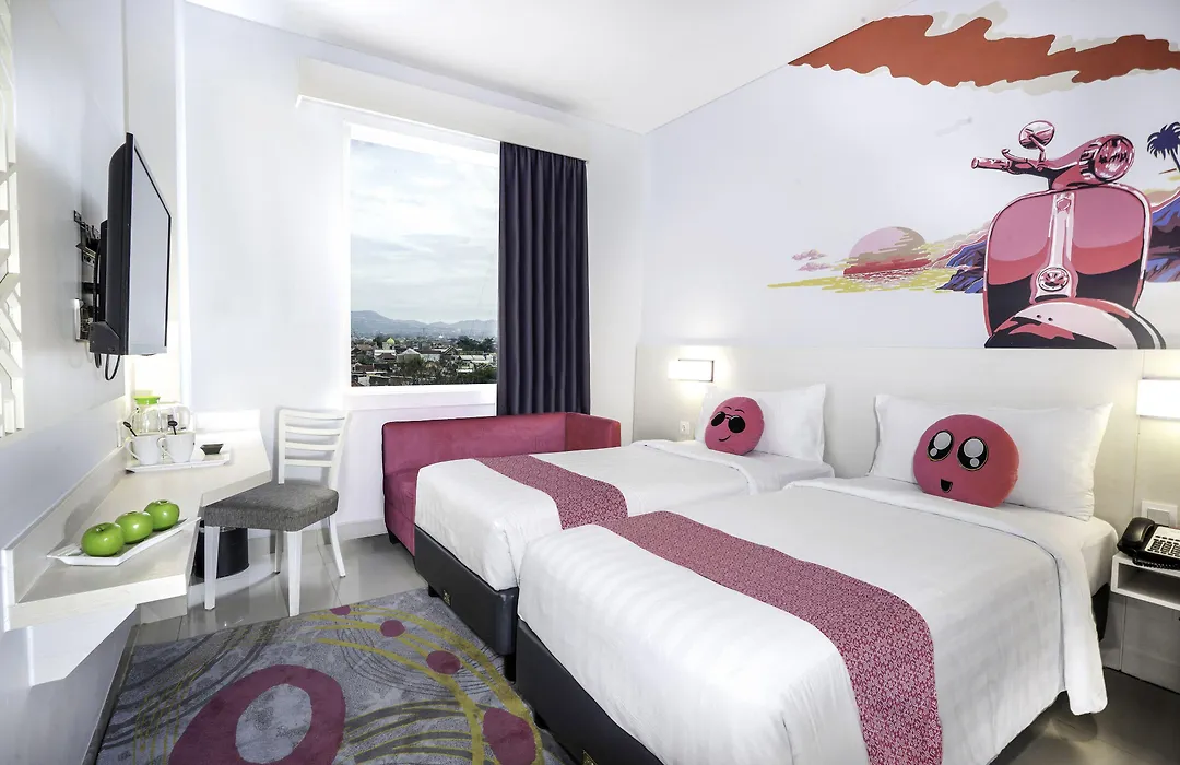 Favehotel Malang-1