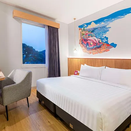 Favehotel Malang-2