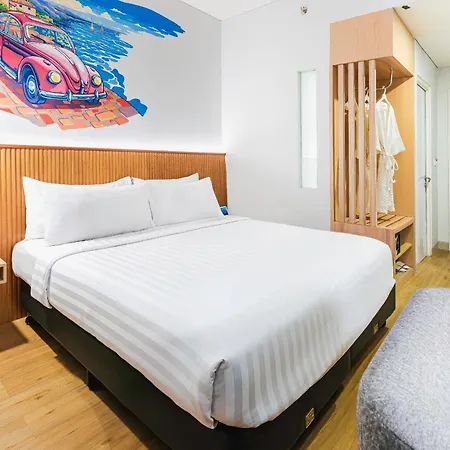 Favehotel Malang-3