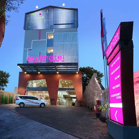 Favehotel Malang-2