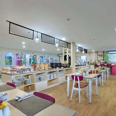 Favehotel Malang-3