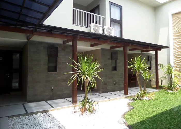 Shinta Guesthouse Malang