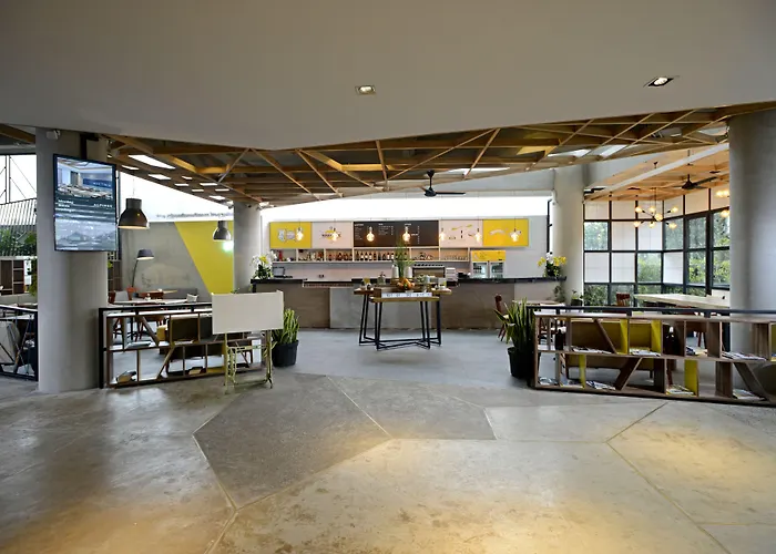 Horison Trunojoyo Batu Malang Hotel