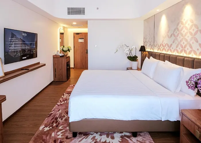 Atria Hotel Malang
