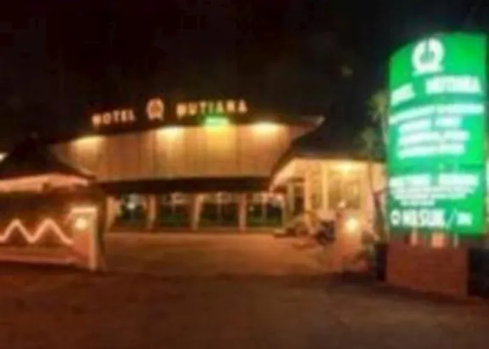 Mutiara Hotel Malang